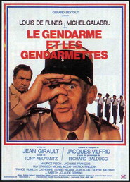 Best Le gendarme et les gendarmettes wallpapers.