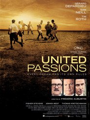 Best United Passions wallpapers.