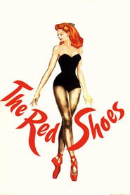 Best The Red Shoes wallpapers.