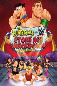 Best The Flintstones & WWE: Stone Age Smackdown wallpapers.