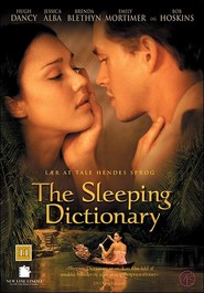 Best The Sleeping Dictionary wallpapers.