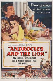 Best Androcles and the Lion wallpapers.
