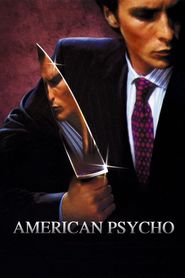 Best American Psycho wallpapers.