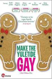 Best Make the Yuletide Gay wallpapers.