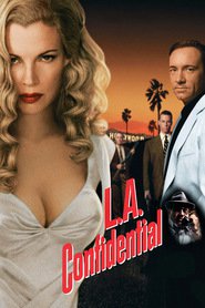 Best L.A. Confidential wallpapers.