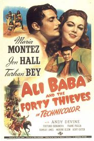 Best Ali Baba and the Forty Thieves wallpapers.
