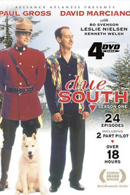 Best Due South wallpapers.