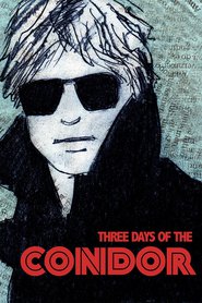 Best Three Days of the Condor wallpapers.