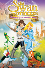 Best The Swan Princess: The Mystery of the Enchanted Treasure wallpapers.