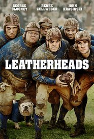 Best Leatherheads wallpapers.