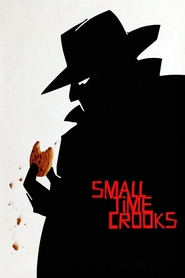 Best Small Time Crooks wallpapers.