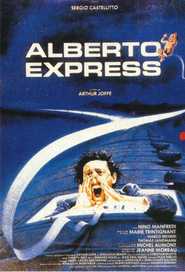 Best Alberto Express wallpapers.