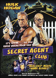 Best The Secret Agent wallpapers.