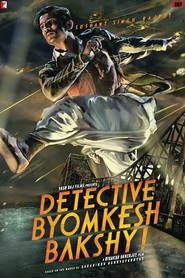 Best Detective Byomkesh Bakshy! wallpapers.