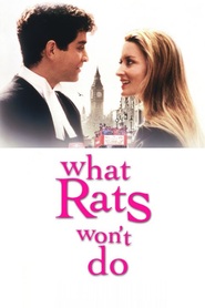 Best What Rats Won't Do wallpapers.