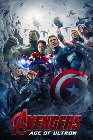 Best Avengers: Age of Ultron wallpapers.