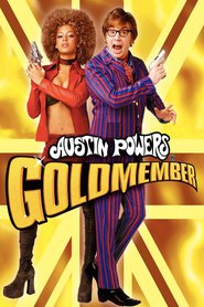 Best Austin Powers in Goldmember wallpapers.