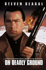 Best On Deadly Ground wallpapers.