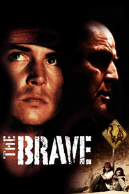 Best The Brave wallpapers.