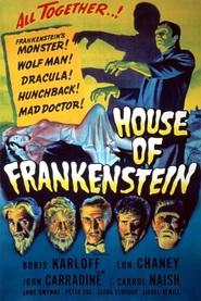 Best House of Frankenstein wallpapers.