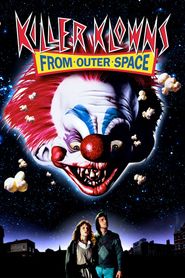 Best Killer Klowns from Outer Space wallpapers.