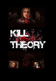 Best Kill Theory wallpapers.