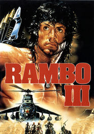 Best Rambo III wallpapers.