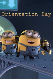 Best Orientation Day wallpapers.