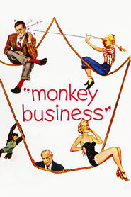 Best Monkey Business wallpapers.