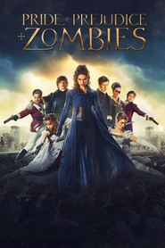 Best Pride and Prejudice and Zombies wallpapers.