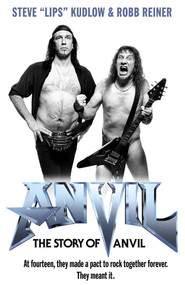 Best Anvil! The Story of Anvil wallpapers.