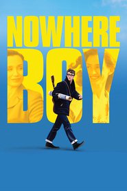 Best Nowhere Boy wallpapers.