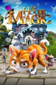 Best The House of Magic wallpapers.