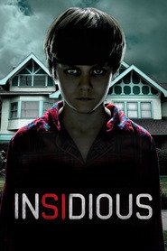 Best Insidious wallpapers.