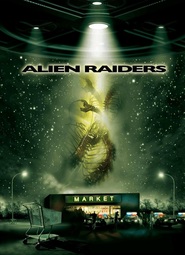 Best Alien Raiders wallpapers.