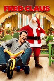 Best Fred Claus wallpapers.