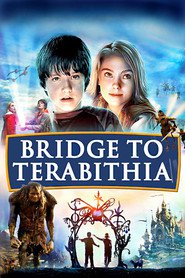 Best Bridge to Terabithia wallpapers.