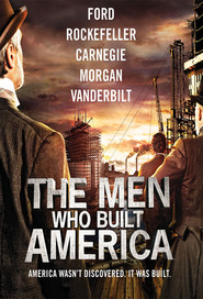 Best The Men Who Built America wallpapers.