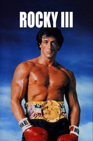 Best Rocky III wallpapers.