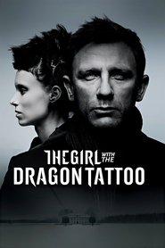 Best The Girl with the Dragon Tattoo wallpapers.