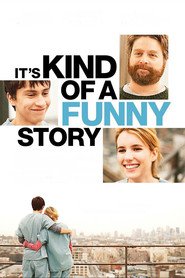 Best It's Kind of a Funny Story wallpapers.