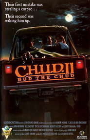 Best C.H.U.D. II - Bud the Chud wallpapers.