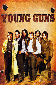 Best Young Guns wallpapers.