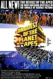 Best Conquest of the Planet of the Apes wallpapers.