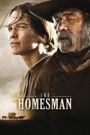 Best The Homesman wallpapers.