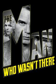 Best The Man Who Wasn't There wallpapers.