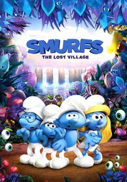 Best Smurfs: The Lost Village wallpapers.