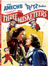Best The Three Musketeers wallpapers.