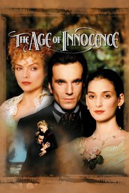 Best The Age of Innocence wallpapers.