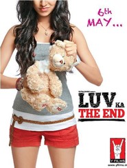 Best Luv Ka the End wallpapers.